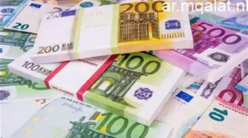 تحديث الصرف بالبنوك.. استقرار سعر اليورو أمام الجنيه في ختام التعاملات المسائية اليومية